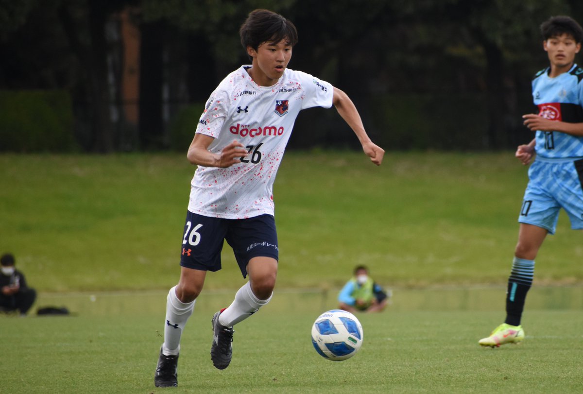 Ardija_Official's tweet photo. 今回の #デジタルバモス は、土地将靖さんによるライターコラム春夏秋橙 アカデミー篇⚽️🐿️

すでに高円宮杯U-18プレミアリーグの試合に絡んでいる1年生の選手たちを紹介します📒🖊️
 
🔽記事はこちら
https://t.co/dDEyBCMHdC

#大宮アルディージャ #ardija  #高円宮U18 https://t.co/zB1fmXXW5d