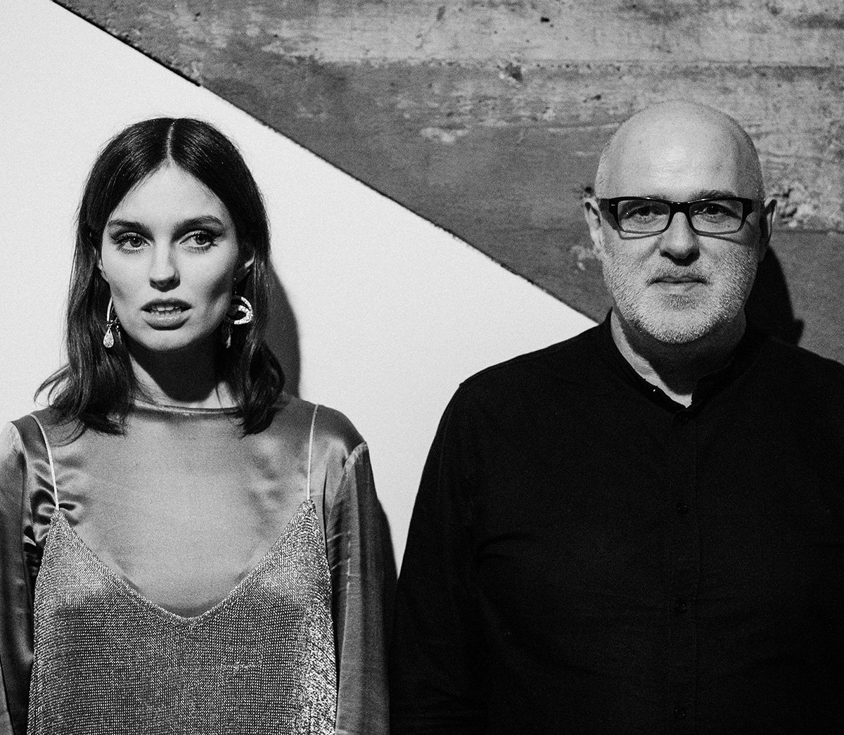 'Nothing has Changed. Everything has Changed' 
Sat 18th June
Doors 2:30PM Show 3PM
Tickets €5 + BF
spiritstore.ie/event.php?even…
<a href="/LouthCMS/">LouthCMS</a> is delighted to be back with its midsummer festival with a stunning performance from Icelandic improviser Bára Gísladóttir &amp; Skúli Sverrisson.