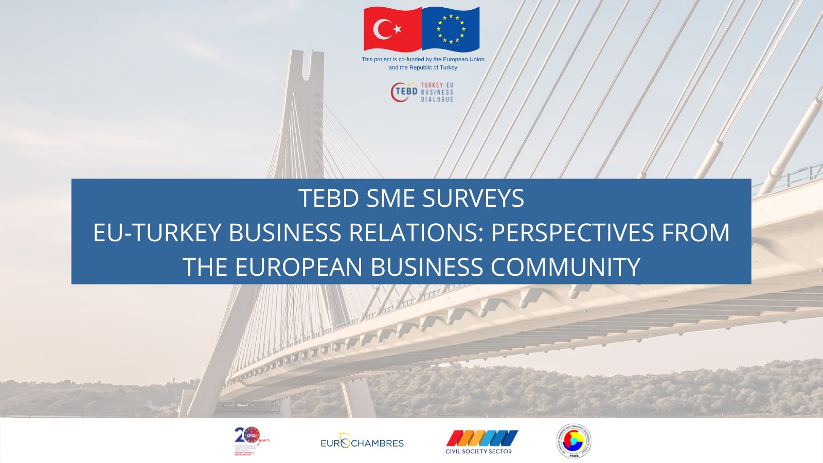 TurkeyEU Business Dialogue (TEBD) 🇹🇷🇪🇺 on Twitter "The TEBD team has