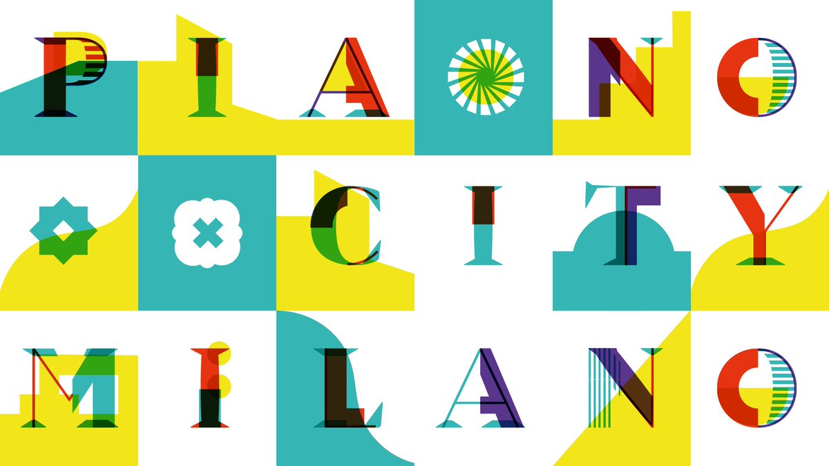 🎹🎶 La musica torna in città!
Nel programma di <a href="/PianoCityMilano/">Piano City Milano</a> la Civica Scuola di Musica Claudio Abbado sarà al Parco Chiesa Rossa domenica #22maggio, con le esibizioni di 8 giovani talenti. 
Non perdeteveli!
↓
musica.fondazionemilano.eu/news/22-maggio…

#pianomi2022 #politecnicodellearti