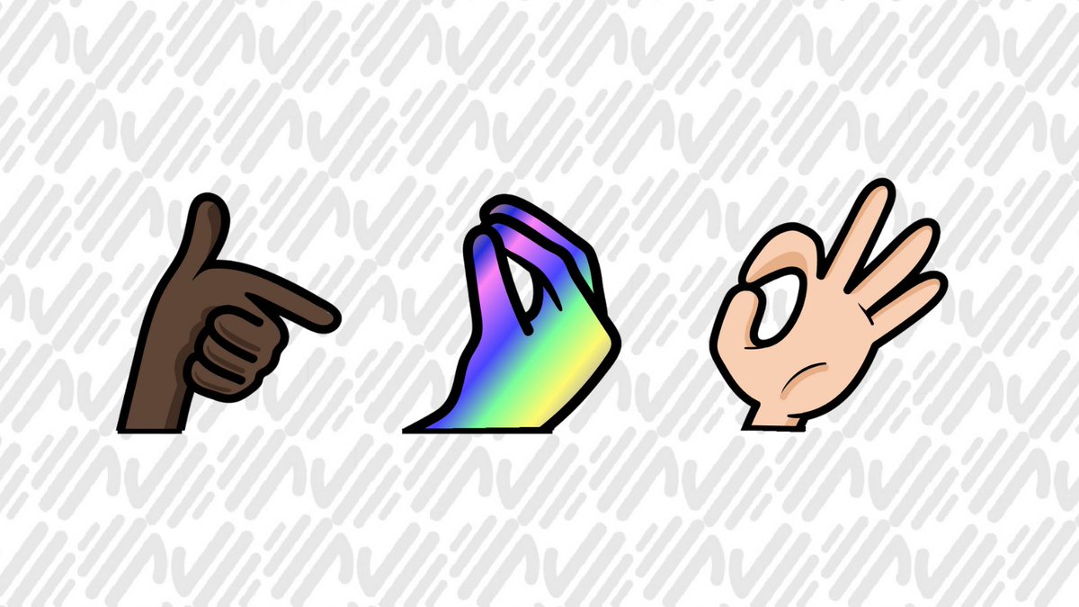BehindPeople_'s tweet photo. Oh, but what are they ⁉️ 

Italian people 🇮🇹  are known to gesticulate when they speak, and so we brought this trait into our drawings. 

There are in total nine hand signs  🤌 👌🤙 in our collection, FOLLOW US to discover them all! https://t.co/Z4hu5dClj0