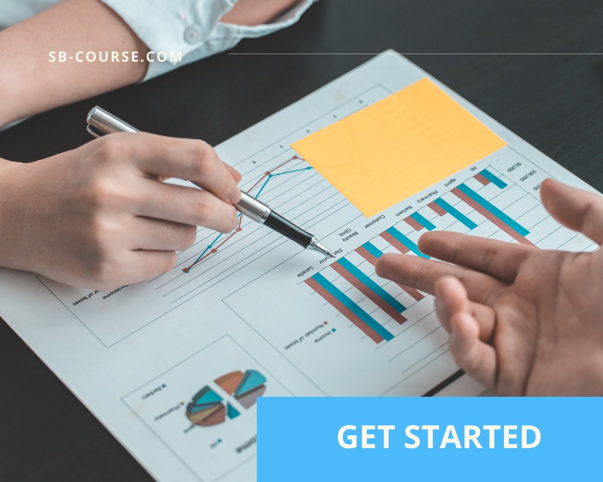 course_sb's tweet image. Learn to grow a thriving business.
#SmallBusinessCourse #BusinessCourse #BusinessGrowth   #SmallBusinessConsultant 
sb-course.com