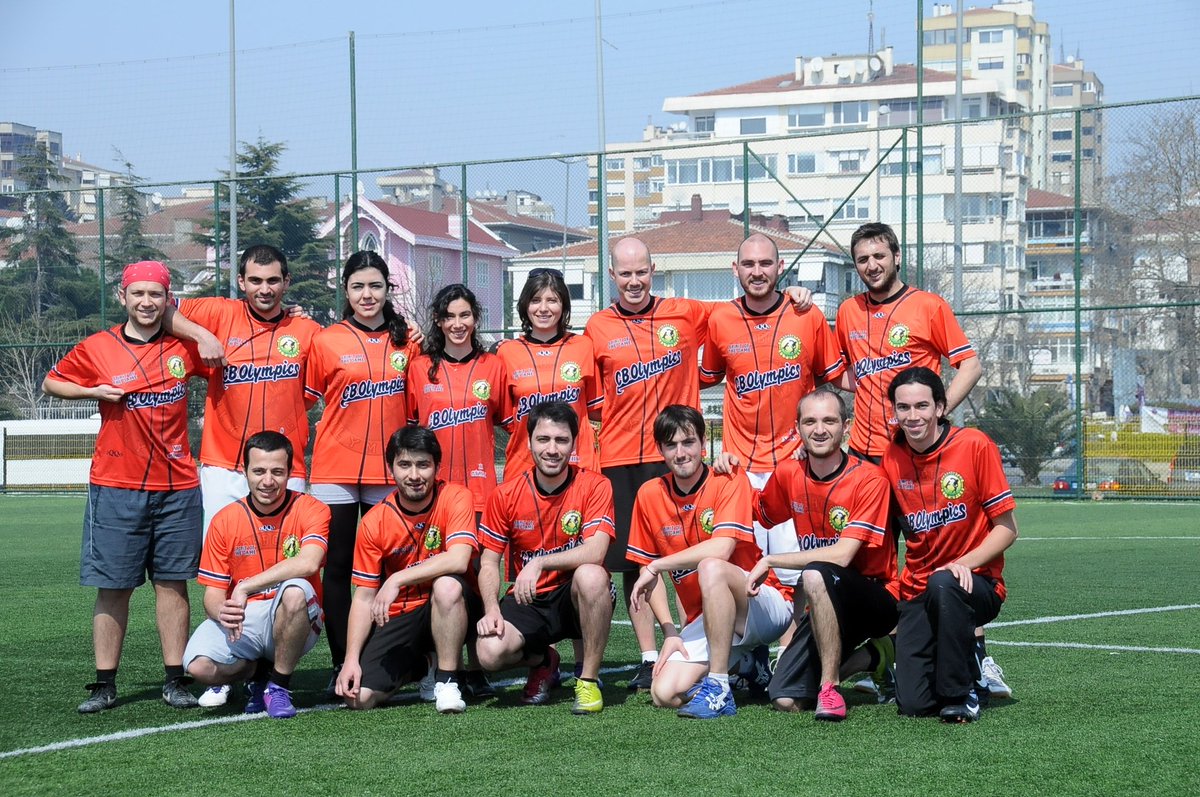 Caddebostan Olympics tweet media