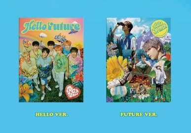 ljnsbff's tweet image. the album covers from hot sauce to beatbox 🫶🏼 soooo pretty 🤩🤩