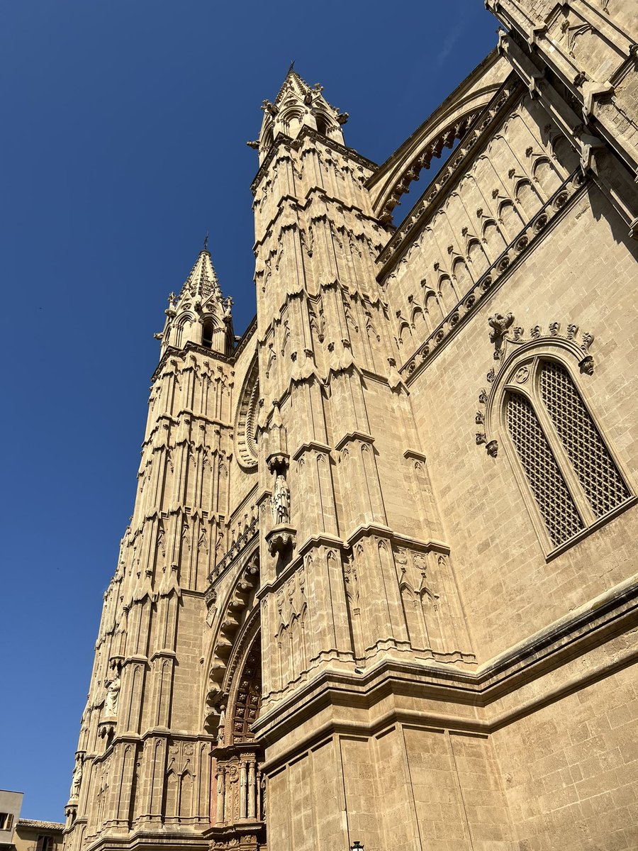 OKISEN2's tweet photo. Palma, Spain 🇪🇸 https://t.co/nSvd6L6ugT