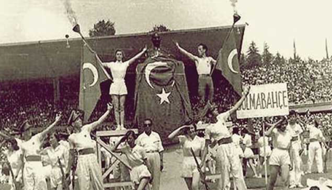 gamification_tr's tweet photo. 19 Mayıs Atatürk’ü Anma, Gençlik ve Spor Bayramı Kutlu Olsun
#GamificationTurkey #19Mayıs https://t.co/yfvK4c2emV
