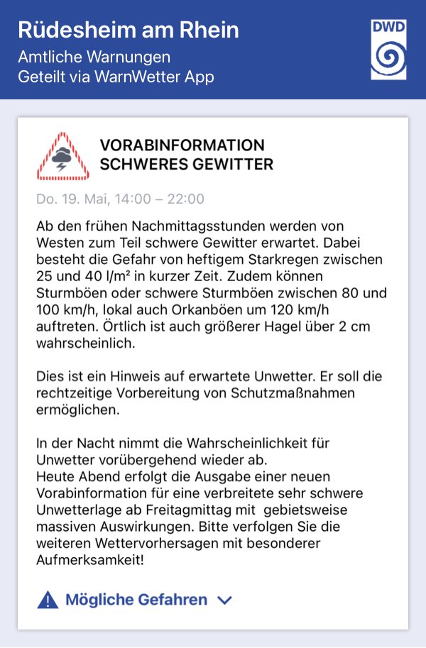 Feuerwehr Rüdesheim am Rhein (@fw_ruedesheim) on Twitter photo 