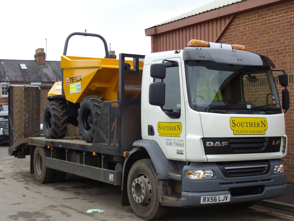 Andover Trailers Ltd tweet media