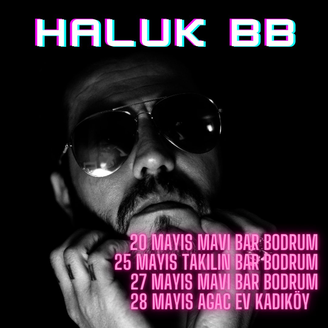 halukbb's tweet photo. Mayıs ın son düzlüğünde bir takım performanslar. #halukbb #bodrum #istanbul #rocknroll https://t.co/yoC45IsGPk