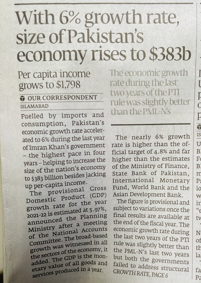 arsched's tweet image. ان سازشیوں کا کیا کرنا ہے جو کرپٹ ٹولے کو نافذ کرنے کے لئے سہولت کار بنے اور #PTI حکومت کو نا تجربہ کار کہتے تھے؟ چھ فیصد معاشی ترقی کی رفتار روک کر ملک کو تباہی کی طرف دھکیلنے والوں کا احتساب ضروری ہے- سری لنکا میں کرپٹ خاندان اور اس کے حمایتیوں کو کوئی نہ بچا سکا-