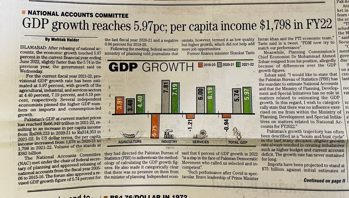 arsched's tweet image. ان سازشیوں کا کیا کرنا ہے جو کرپٹ ٹولے کو نافذ کرنے کے لئے سہولت کار بنے اور #PTI حکومت کو نا تجربہ کار کہتے تھے؟ چھ فیصد معاشی ترقی کی رفتار روک کر ملک کو تباہی کی طرف دھکیلنے والوں کا احتساب ضروری ہے- سری لنکا میں کرپٹ خاندان اور اس کے حمایتیوں کو کوئی نہ بچا سکا-