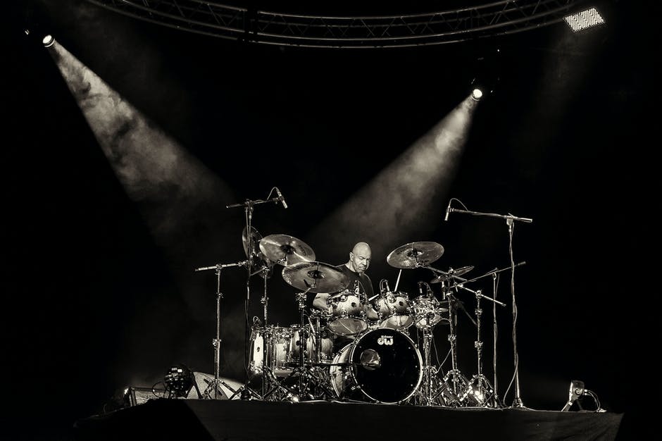 Soundbox_MA's tweet photo. You can be a drummer at any age; Once you start you can keep drumming as long as you want!

Learning drums will enhance your life, as long as you never stop learning, you will have endless opportunities to improve and be the  best musician you can be.

#soundboxMA #drums https://t.co/SNAzu9v3ml