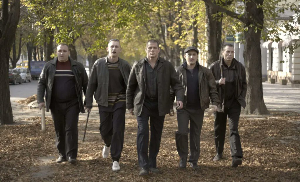 #cinema We watched Rhino: Powerful and accomplished ★★★★ theupcoming.co.uk/2022/05/16/rhi… <a href="/RhinoMovie/">Rhino</a> <a href="/WestEndFilms_UK/">WestEnd Films</a> <a href="/BlueFinchFilms/">Blue Finch Films</a>