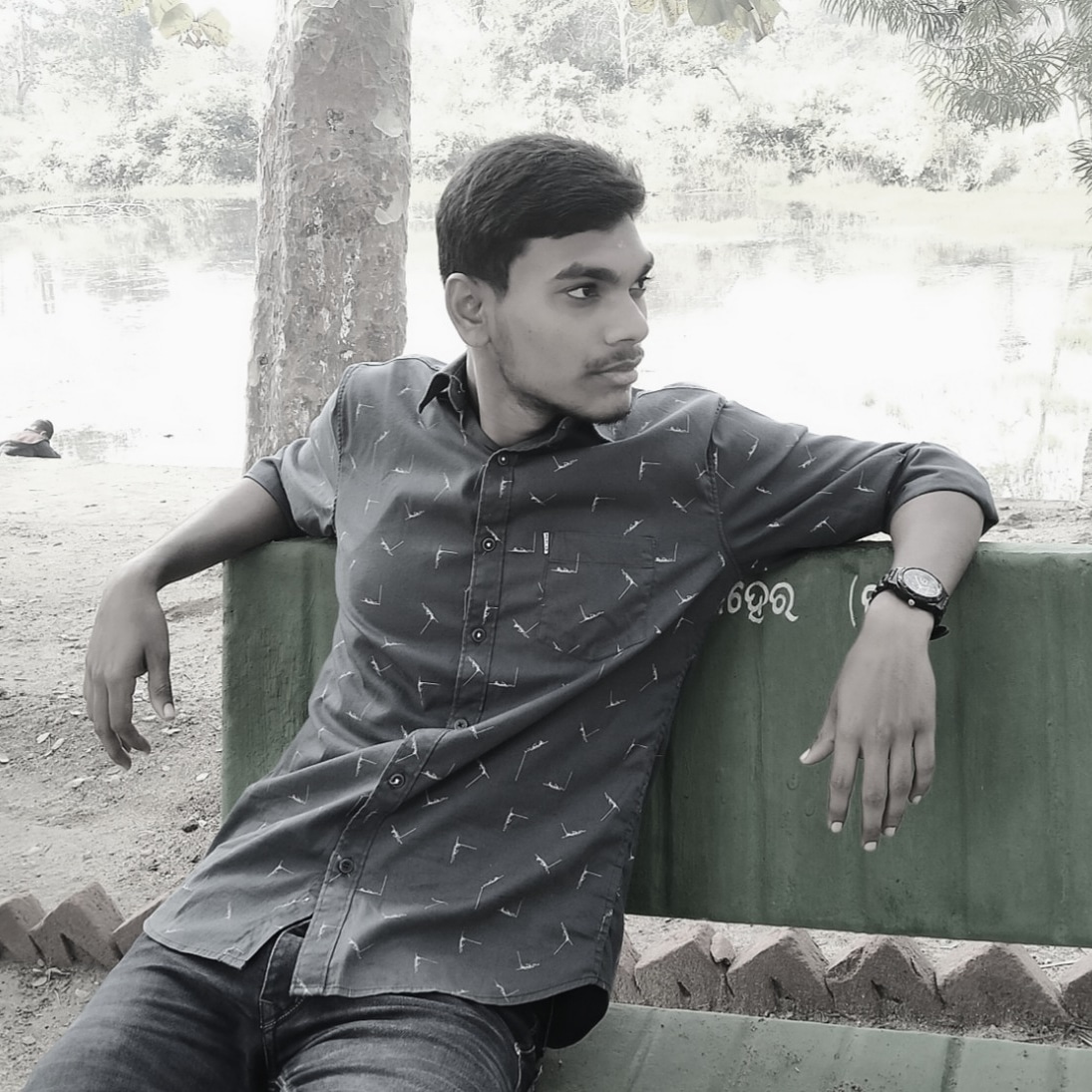 Im_dharmaraj2's tweet photo. #NewProfilePic https://t.co/TtXYSGkhNs