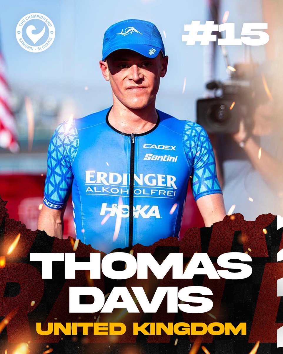 Erdinger Alkoholfrei (@erdingeraf_uk) on Twitter photo GOOD LUCK to <a href="/tomdavis1995/">Thomas Davis</a> who is racing again this weekend 😀
You can watch how he gets on by clicking the link 👇
live.challenge-family.com GOOD LUCK to <a href="/tomdavis1995/">Thomas Davis</a> who is racing again this weekend 😀
You can watch how he gets on by clicking the link 👇
live.challenge-family.com