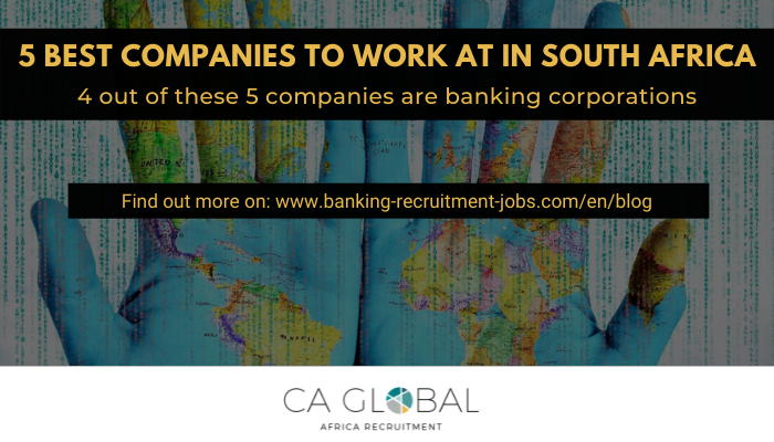 CAGlobal_Jobs's tweet photo. LinkedIn recently published its 2022 Top Companies Ranking, which lists the best companies in countries around the world to work and grow your career.
Click to read LinkedIn's top companies to work at in SA: https://t.co/WB5Ejy9wYL
#CAGlobalBlog #Linkedin #TopCompanies https://t.co/bJCMHTCw4v
