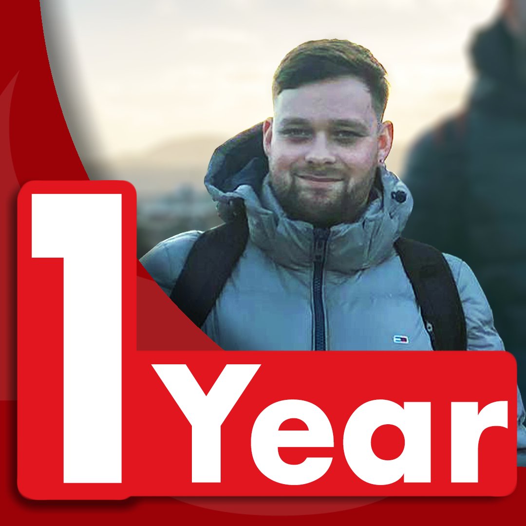 A year already! Time sure does fly by, especially if you have a big pair of angel wings.

Well, we've never confirmed if he actually has any, but we know for sure that we're happy to have Sam Angel celebrate 1 year at Synergi! Great having you!

#TheSynergiWay #synergirecruitment