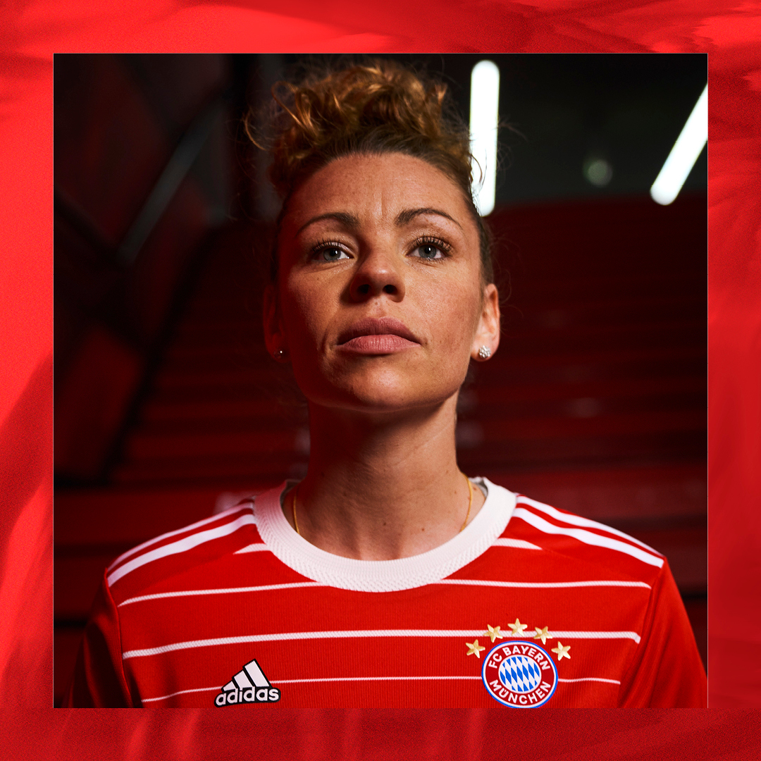 Studio_88's tweet image. 💥DROP ALERT💥
The new FC Bayern Munich 22/23 jersey has landed
Available NOW in-store, whilst stocks last
#styleonthemove #bayernmunich #adidasperformance