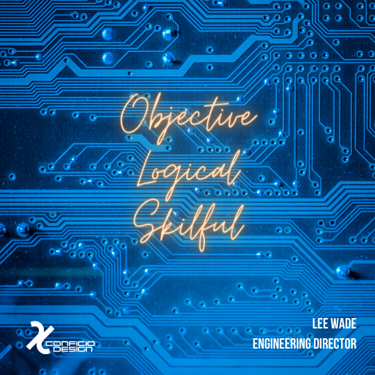 Conficio Product Design tweet media