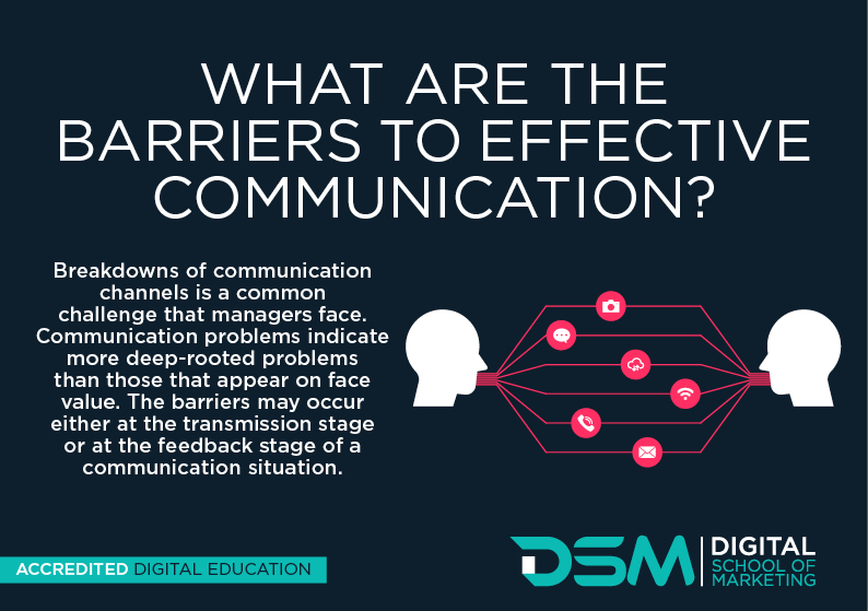 barriers to effective communication more