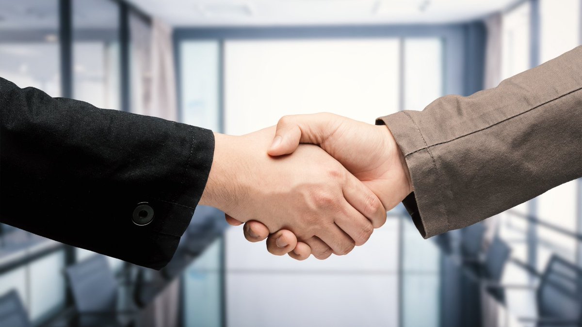 What are the different types of workplace mediation?

✅Owner vs Owner
✅Owner vs Employee
✅Employee vs Employee
✅Manager vs Manager
✅Manager vs Employee

We make sure everyone has their say regardless of rank.

Visit bit.ly/39ebLQw.