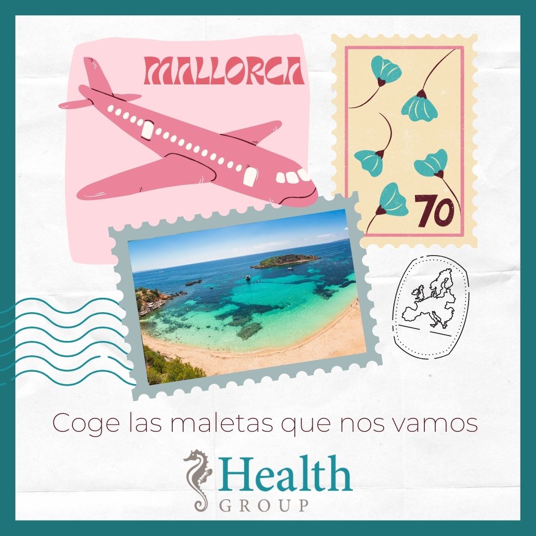 HealthGSpain's tweet photo. ¡No te lo vas a creer! ¡Vamos a Mallorca!
Nos quedan muy pocas vacantes disponibles. Buscamos perfil de enfermería.
Se ofrece alojamiento gratuito durante 6 meses, sí sí, alojamiento gratuito.
Contrato indefinido.
Escríbenos a rrhh@healthgroup.es
#oferta #mallorca #enfermería https://t.co/72ZSTaltkV