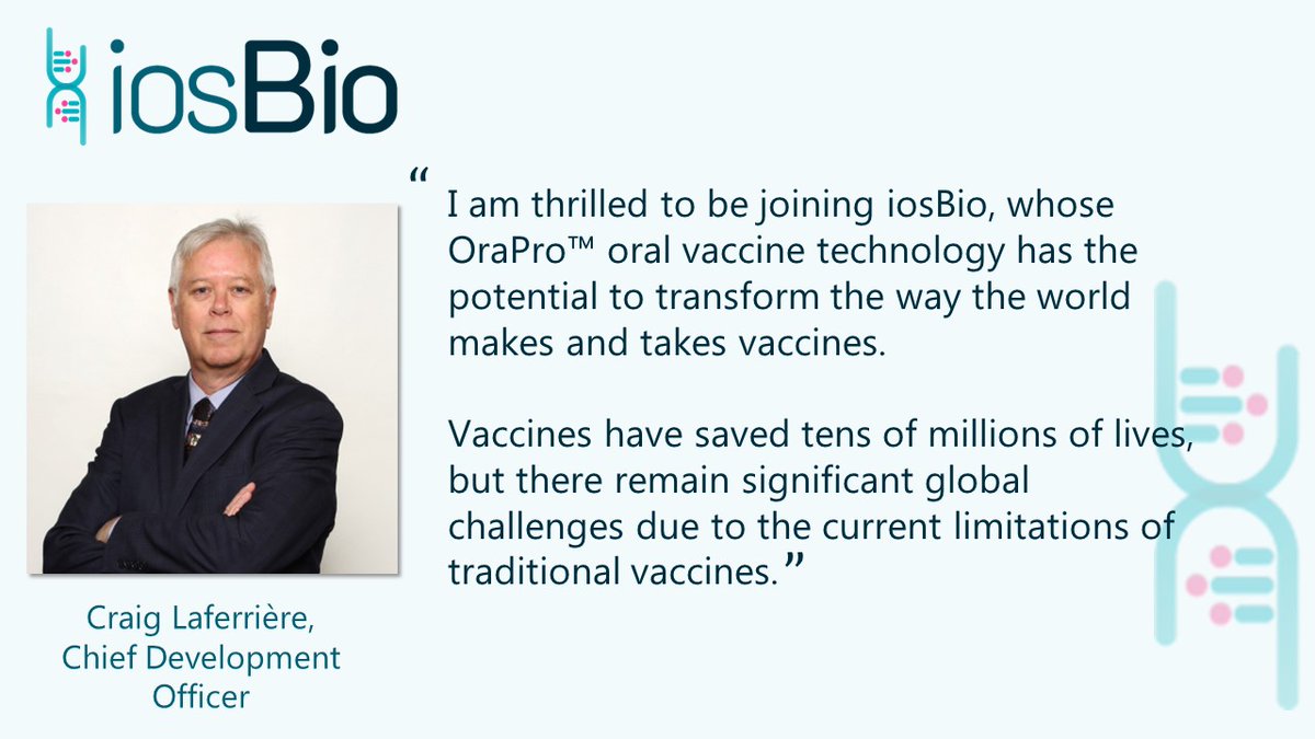 iosBio tweet media