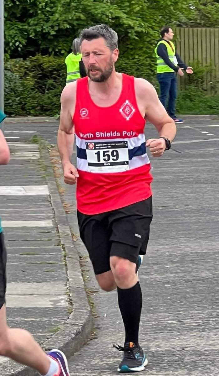 Mark Dutton (@sparkler21) on Twitter photo Thanks to all the organisers of the #CliveCookson10k <a href="/NS_Poly/">North Shields Poly</a> Really enjoyed my first attempt last night and a bonus of a 10km PB π₯΅Pain π Gain PS nice t-shirts π Thanks to all the organisers of the #CliveCookson10k <a href="/NS_Poly/">North Shields Poly</a> Really enjoyed my first attempt last night and a bonus of a 10km PB π₯΅Pain π Gain PS nice t-shirts π