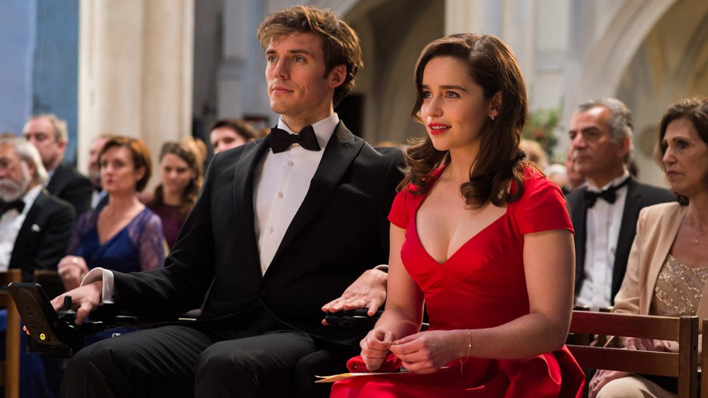 First_alphas's tweet image. Top 10 romantic comedies on Netflix for new couples to watch. (Part 2)

10. Me Before You.