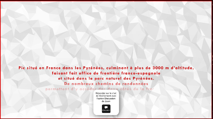 Veremes_Info's tweet image. La Conférence FME 2022 fait une petite pause, mais avant de reprendre, un petit jeu vous permettant de repartir avec FME Lizard, Zipster et une bouteille de vin. Le tout en musique !
#FME #FME2022 #FMEWT2022
