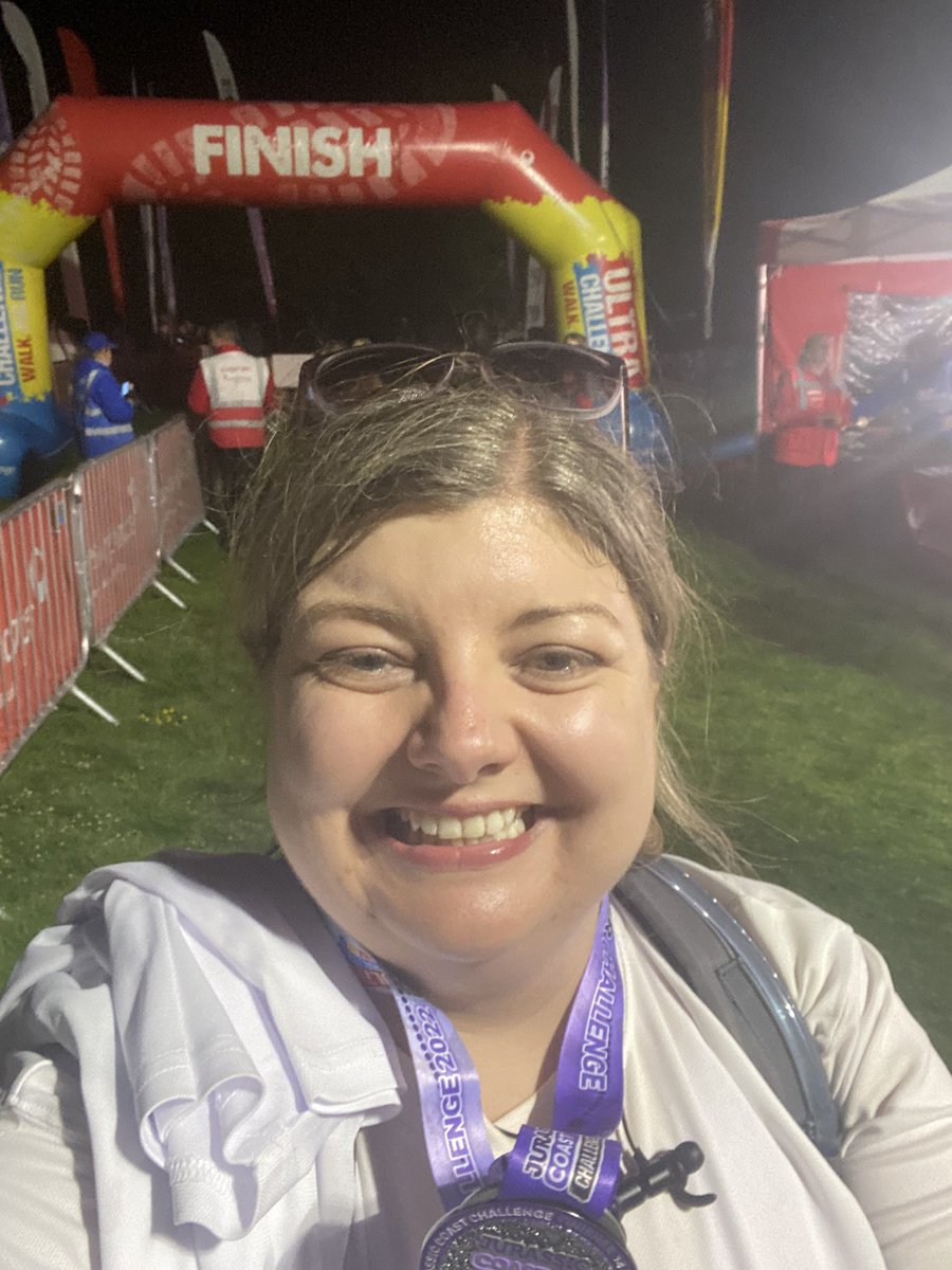 rookster88's tweet photo. So pleased to have completed the #jurassiccoastchallenge at the weekend, walking 34km along the SW coastal path for a good cause @Sunflowers_Care. Donations still being accepted via https://t.co/WHGXvFYXIl https://t.co/O29zMzC3wG