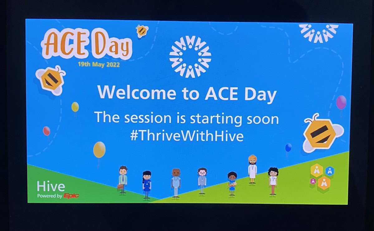 Tina Moors RM (@tinamoors) on Twitter photo It’s all about Hive today.. Ace day live.. come and join us <a href="/MFT_Hive/">MFT Hive</a> <a href="/MDentalHospital/">University Dental Hospital Manchester</a> <a href="/ManchesterREH/">Manchester Royal Eye</a>
#ThriveWithHive It’s all about Hive today.. Ace day live.. come and join us <a href="/MFT_Hive/">MFT Hive</a> <a href="/MDentalHospital/">University Dental Hospital Manchester</a> <a href="/ManchesterREH/">Manchester Royal Eye</a>
#ThriveWithHive