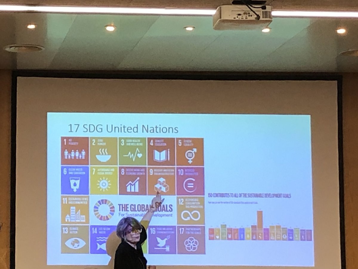 alebagnato's tweet image. Very great keynote by Prof. Dr. Florence Sèdes from @UT3PaulSabatier at @RCIS_Conference this morning in Barcelona: “We are open. The door is just very heavy
New challenges in #Information #Science or how can IS help with fairness, diversity, non-discrimination” #RCIS2022