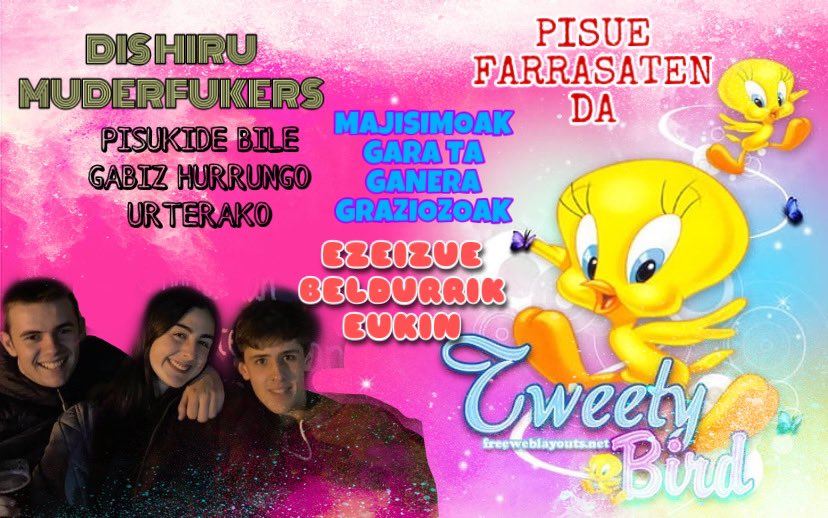 zabaldu mesedez maitis, asko gurotzuet❤️