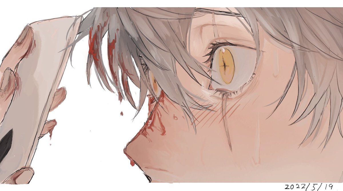 君は理解してくれるのか‼︎