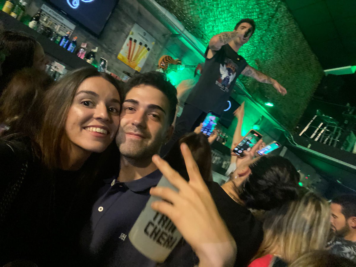 JandroNaOH's tweet photo. Cuando repetimos? @fatimaluna95 https://t.co/mKMl2FM47n