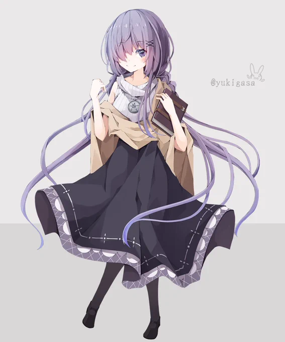 文学系探索者ちゃん📖🖋 