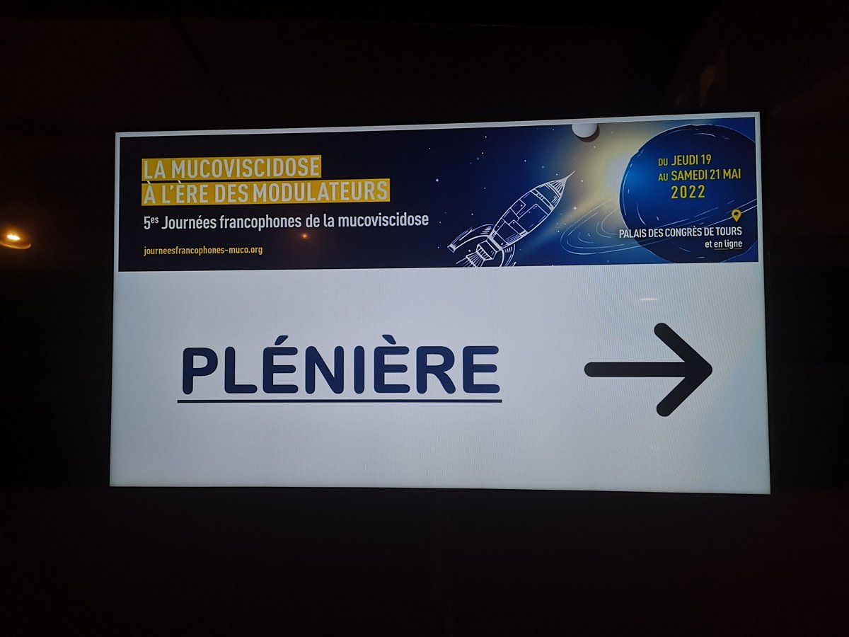 paodecarli's tweet photo. C'est bon de se retrouver ! #JFM2022 #mucoviscidose #sante #recherche #patients #CFTR #maladiesrares #modulateurs #innovation @vaincrelamuco @FiliereMucoCFTR https://t.co/kSGy0gpiin