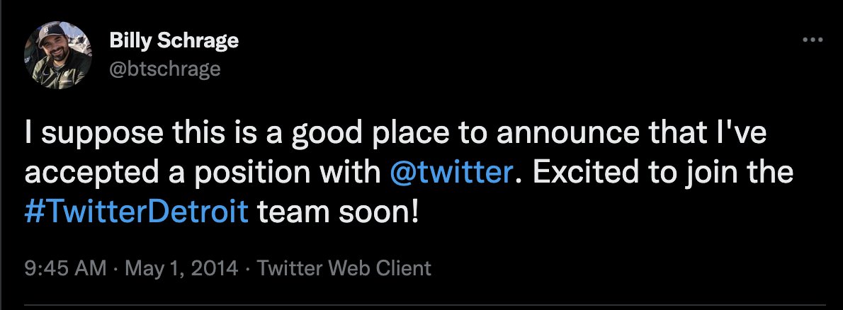 Chad Rumminger tweet media