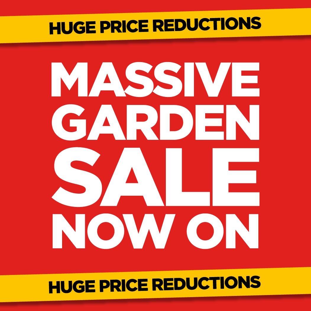 B&M Stores on Twitter "🛒B&M Bargain Alert 🛒 We’ve launched a MASSIVE