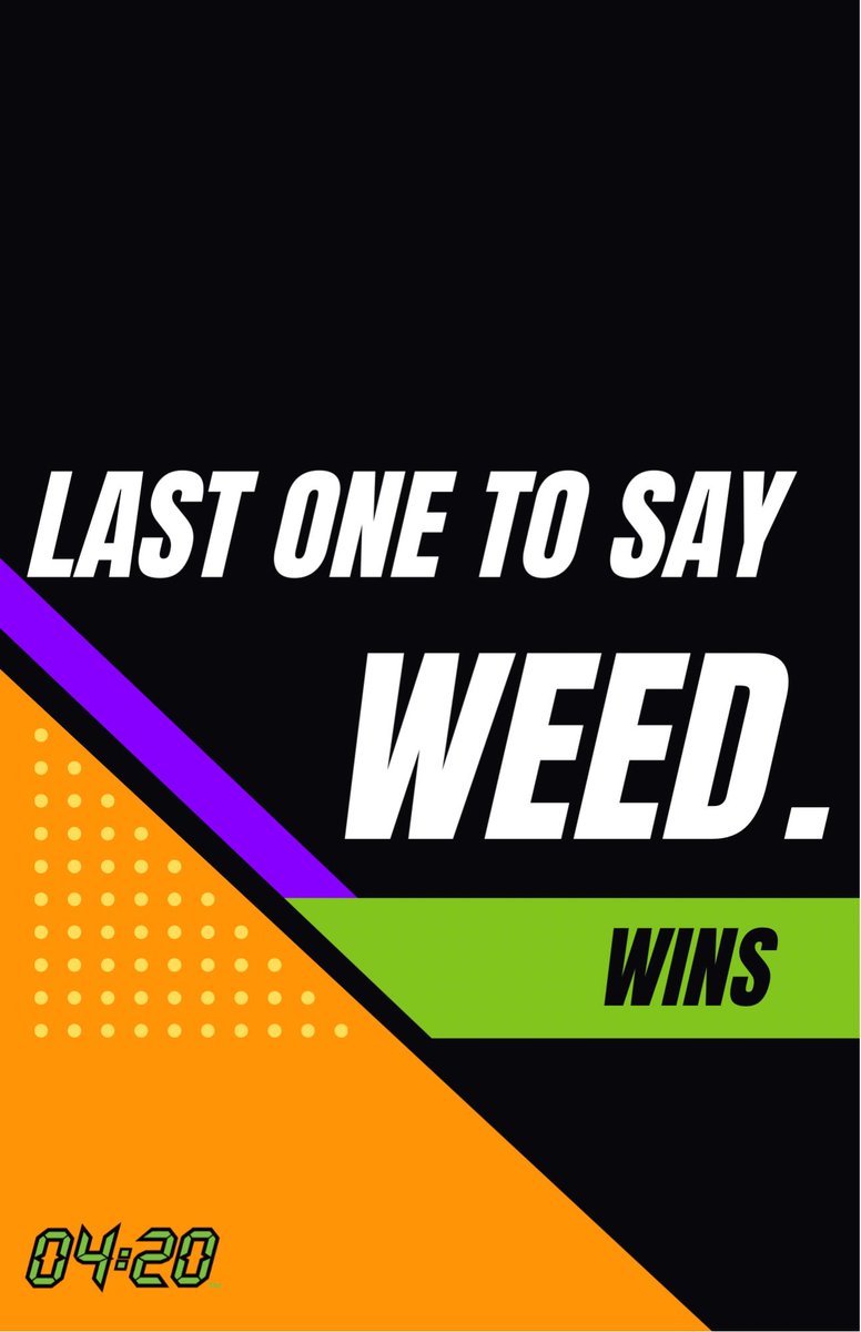 0420USA's tweet photo. What will they win? We don’t know! Why do they play? To see who wins! 
.
.
.
.
.
.
#0420inc #0420usa #brickbybrick https://t.co/HdQMS6x3Af
