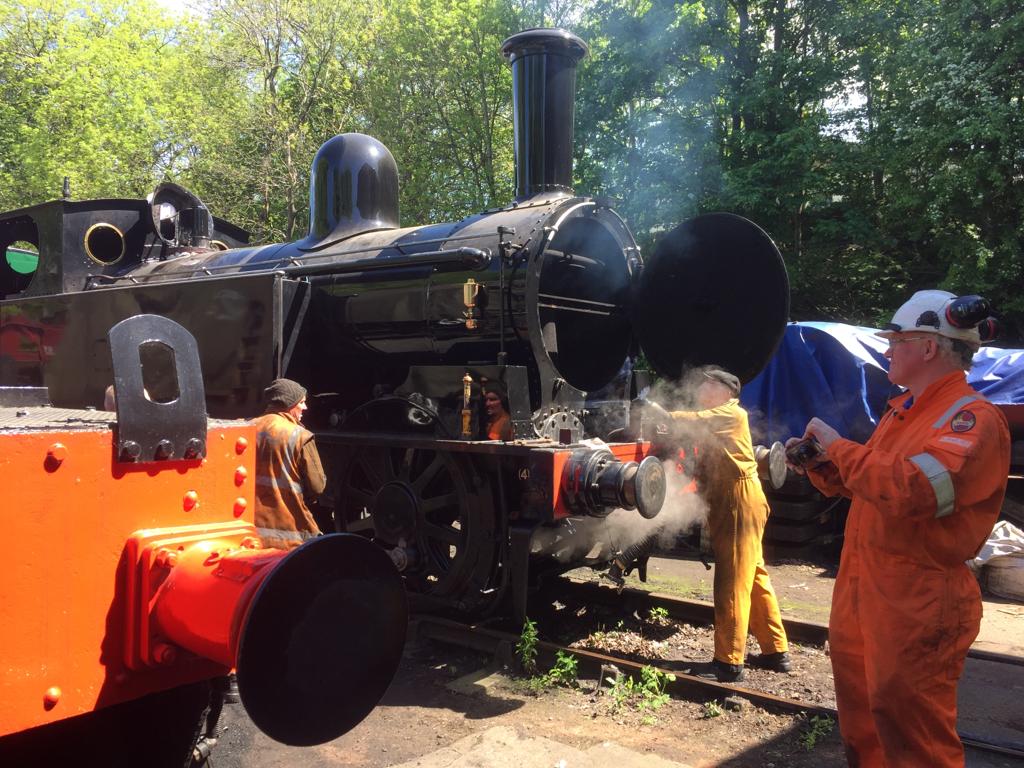 Rail Story at Ingrow tweet media