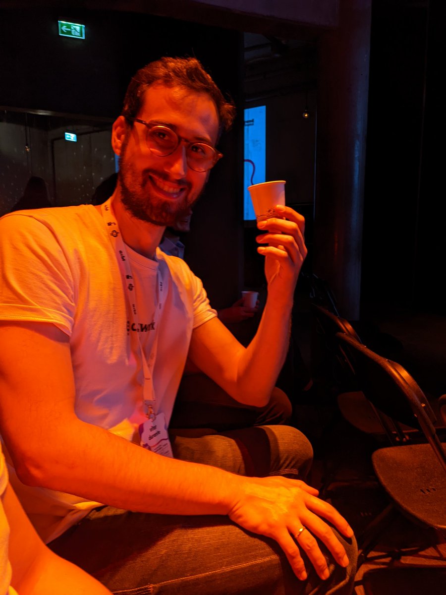 Annalisa Varrone tweet media