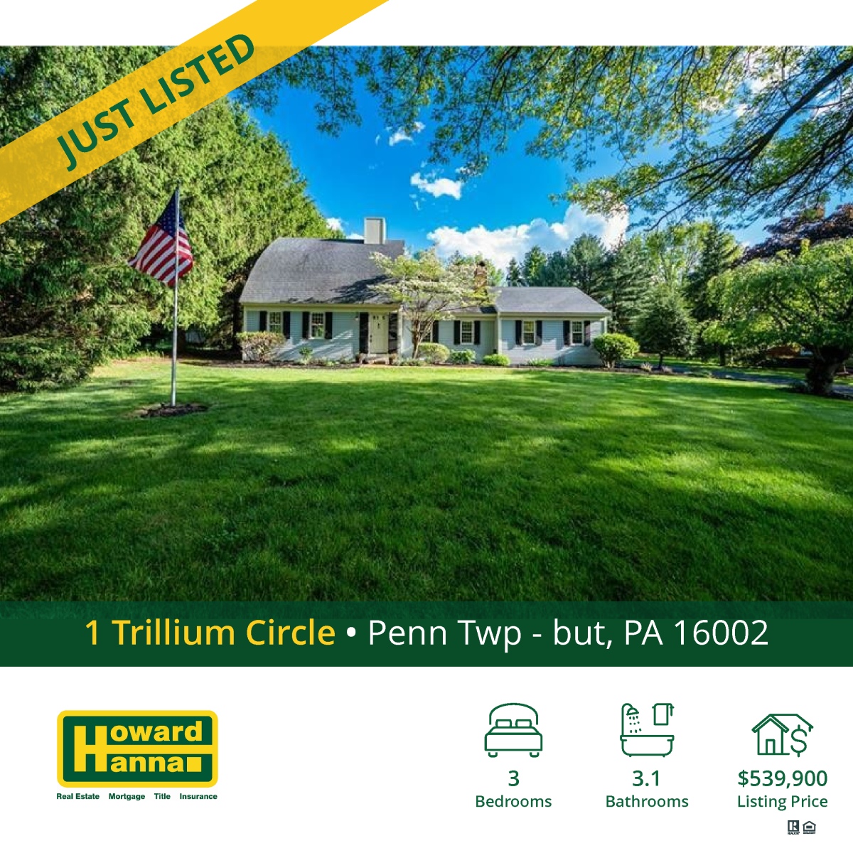 Geoff_Smathers's tweet photo. Imagine landing here! ✈ 🏠 ✈ 🏠
#Butler #County #RealEstate #Top #Agent #HowardHanna
Fantastic opportunity to own this rare, custom-built, Nantucket style bow-roofed, historically accurate Cape Cod...
https://t.co/Ukoi5ui6jZ https://t.co/j6e5a3b7Dn