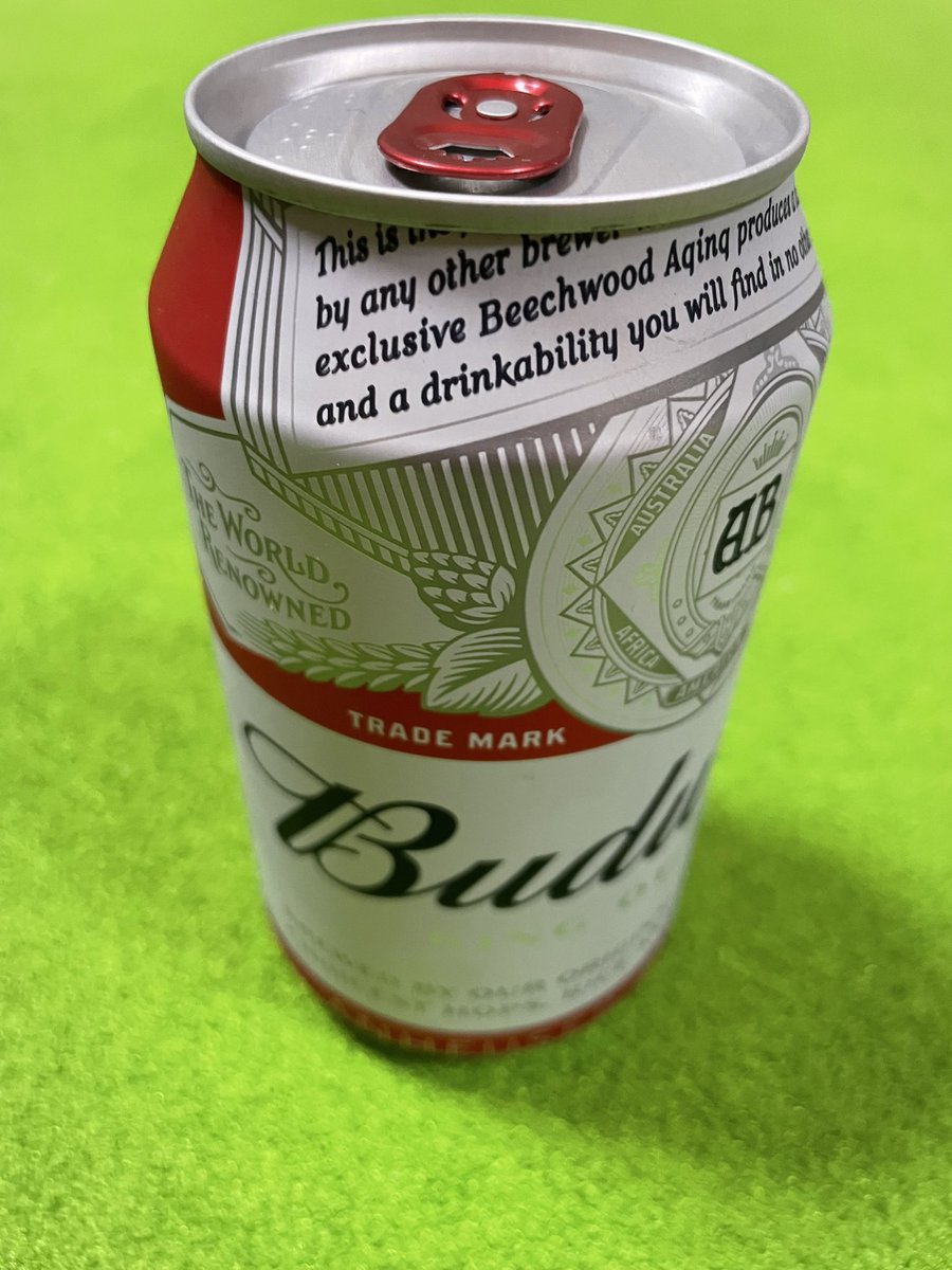 kitakunoshinya's tweet photo. ラジオ聴いてたらバドワイザー飲みたくなった🍺 #midfm761 #emw761 #dasanieri #dadale #dale1484 #djtom https://t.co/W0lwhIzPnK
