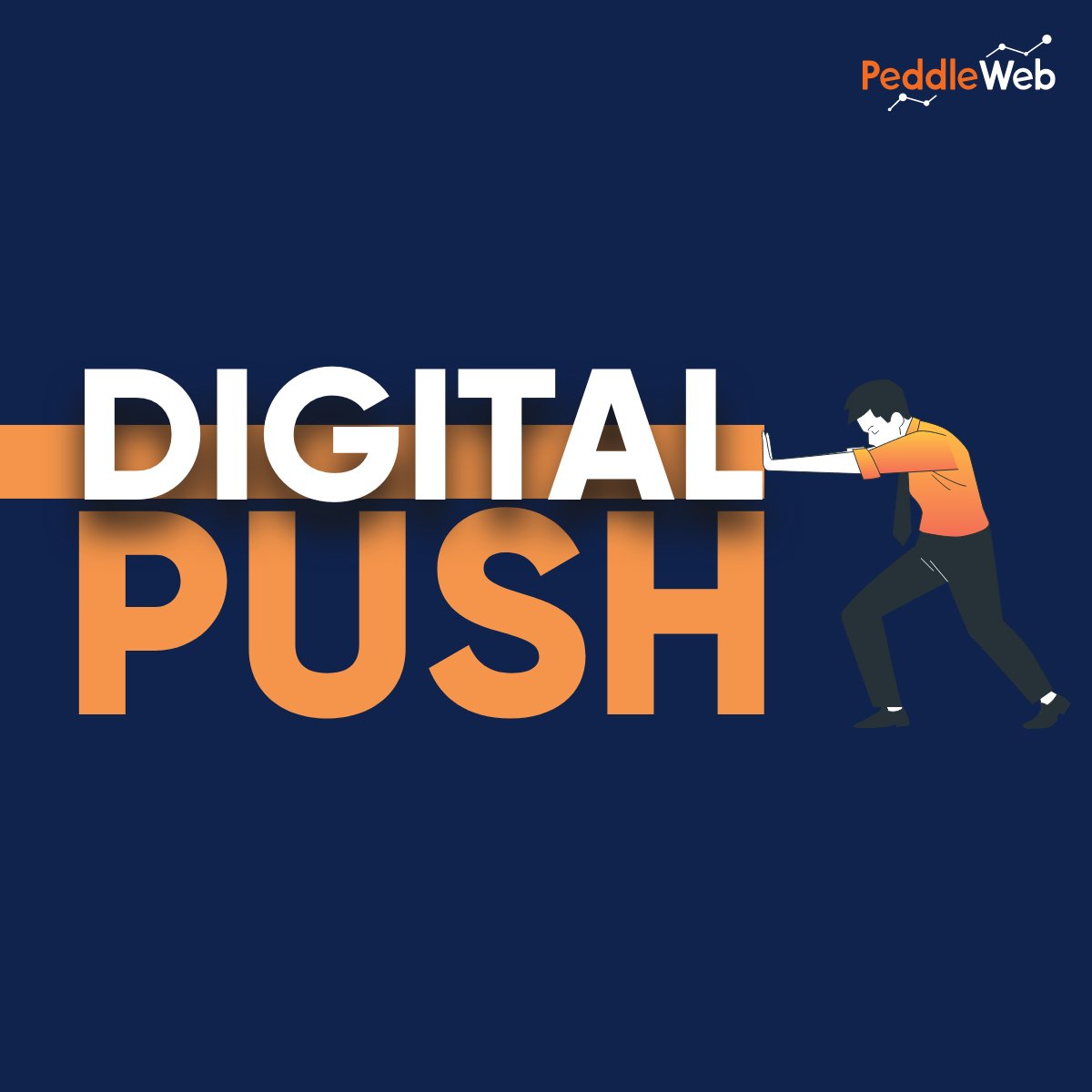 PeddleWeb's tweet image. When it comes to delivering digital advertising services, maintaining digital presence for your business is our utmost priority. With our services we aim to make your business standout from the crowd.
Request a Free Quote today at peddleweb.com

#DigitalMarketingAgency