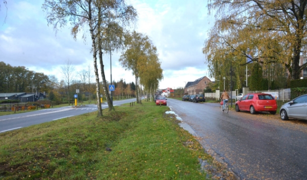 UdensWeekblad's tweet photo. PRO wil vaart in participatieproces rond herinrichting Volkelseweg -  https://t.co/ctC9UYT7Qw https://t.co/NM7IUrXNPu