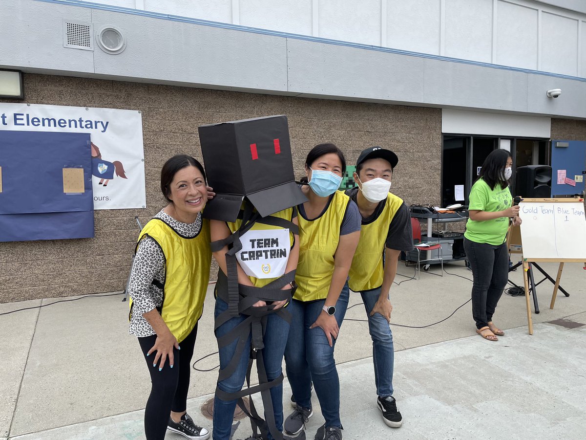WalnutColts (@walnutcolts) on Twitter photo <a href="/WalnutColts/">WalnutColts</a> reached their fundraising goal this year and earned the Colt Championship Games assembly. Teams of 4 staff members went head to head in entertaining games during assemblies for primary and upper. The competition was fierce, but the laughs were greater! <a href="/WVUSD_Tweet/">Walnut Valley USD</a> <a href="/WalnutColts/">WalnutColts</a> reached their fundraising goal this year and earned the Colt Championship Games assembly. Teams of 4 staff members went head to head in entertaining games during assemblies for primary and upper. The competition was fierce, but the laughs were greater! <a href="/WVUSD_Tweet/">Walnut Valley USD</a>
