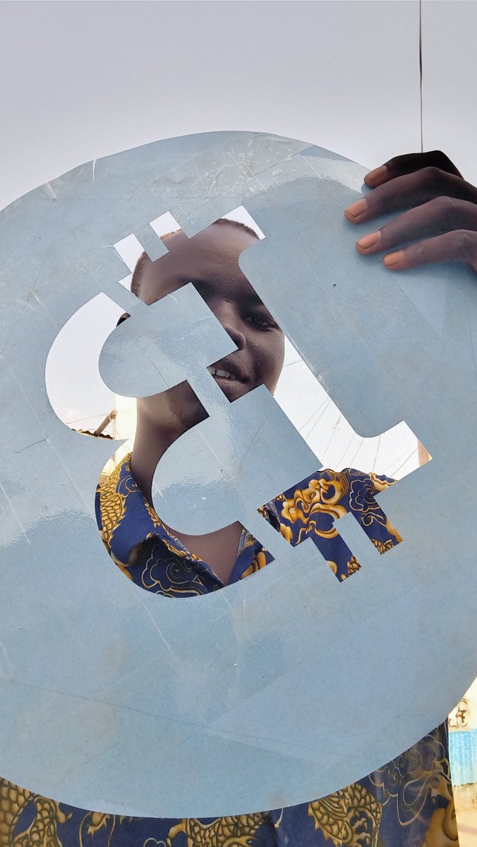 No caption yet until tomorrow. #Comingsoon <a href="/EmergentReasons/">emergent_reasons#100🌵</a> <a href="/_minisatoshi/">minisatoshi</a> <a href="/SatoshiAngels/">Satoshi's Angels</a> #BCH community