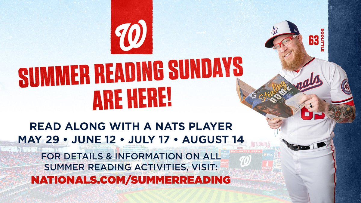 Ward Eight Little League tweet media